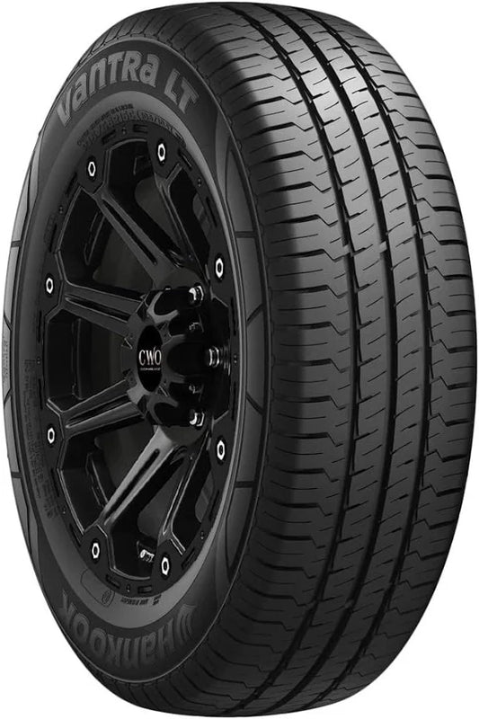 235/65R16C Hankook Vantra LT RA18 Tyre - Crazy Special