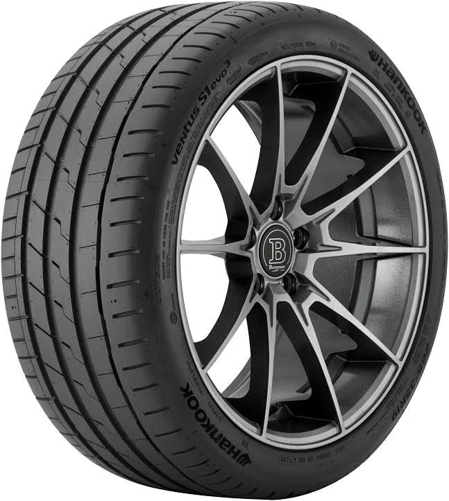 255/45R19 Hankook Ventus S1 Evo3 EV Silent Foam Tyre