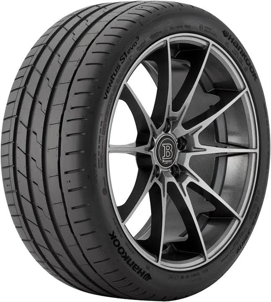 255/45R19 Hankook Ventus S1 Evo3 EV Silent Foam Tyre