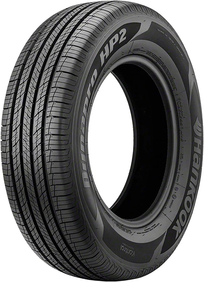 225/65R17 Hankook Dynapro HP RA23 Tyre - Crazy Special