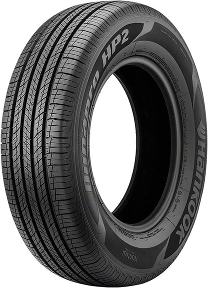 225/65R17 Hankook Dynapro HP RA23 Tyre - Crazy Special