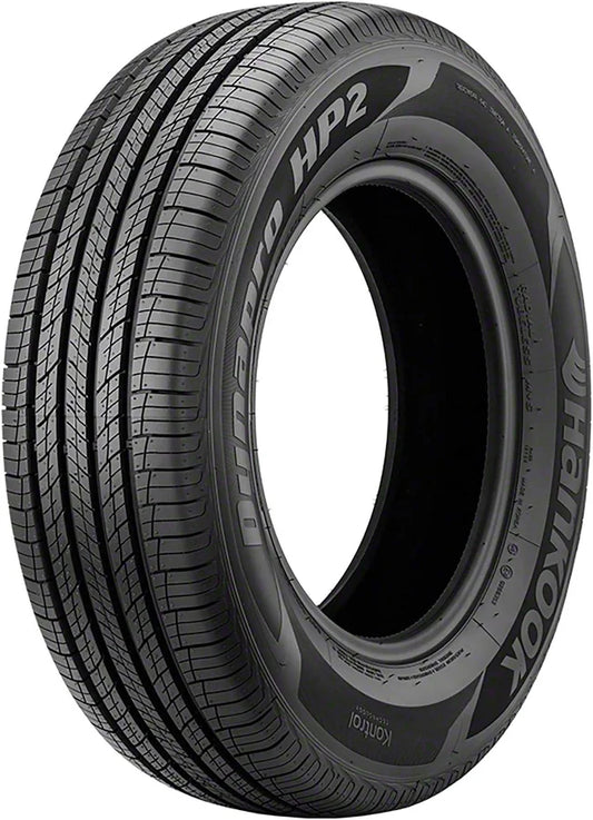225/65R17 Hankook Dynapro HP RA23 Tyre - Crazy Special