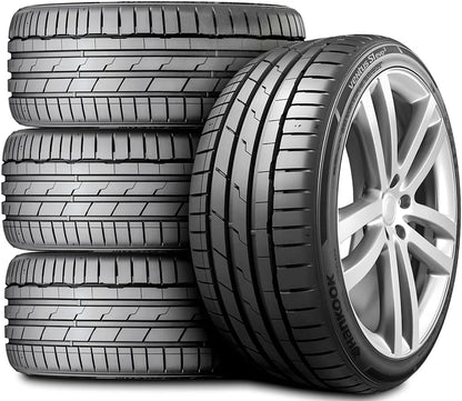 255/45R19 Hankook Ventus S1 Evo3 EV Silent Foam Tyre