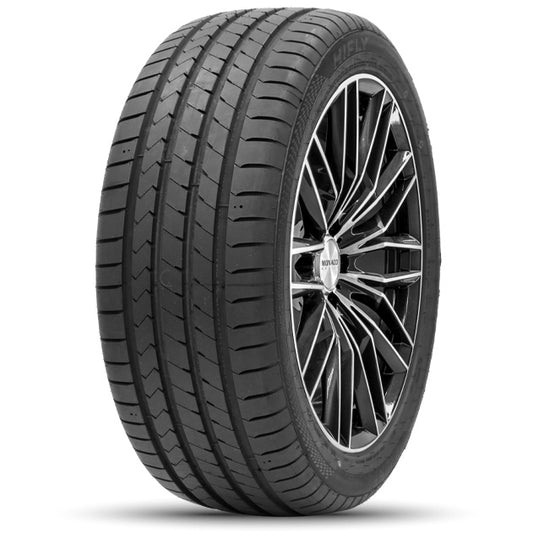 245/40R17 Hifly HF820 Challenger 95W Tyre
