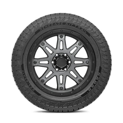 255/50R20 Radar Renegade A/T Trail Tyre
