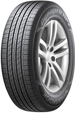 225/65R17 Hankook Dynapro HP2 Tyre