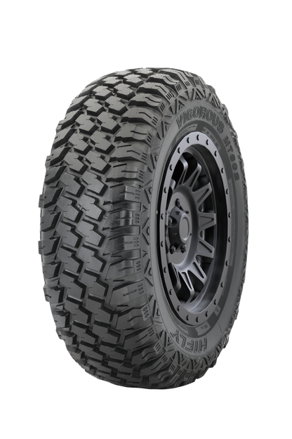 33X12.5R15 HiFly MT602 Mud Tyre