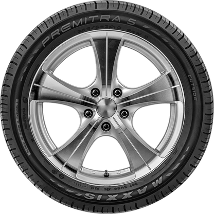 195/45R16 Maxxis HP5 Premitra 84V Tyre