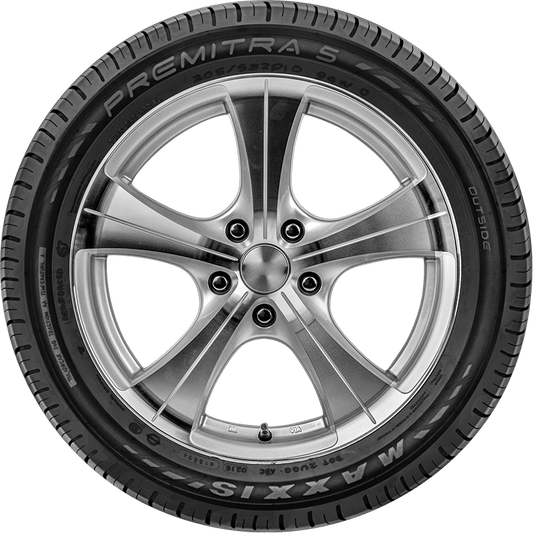 195/50R15 Maxxis HP5 Premitra 86V XL Tyre