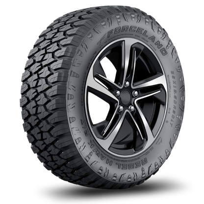 265/50R20 Forceland Rebel Hawk R/T Tyre