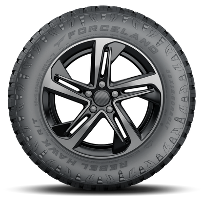 265/50R20 Forceland Rebel Hawk R/T Tyre