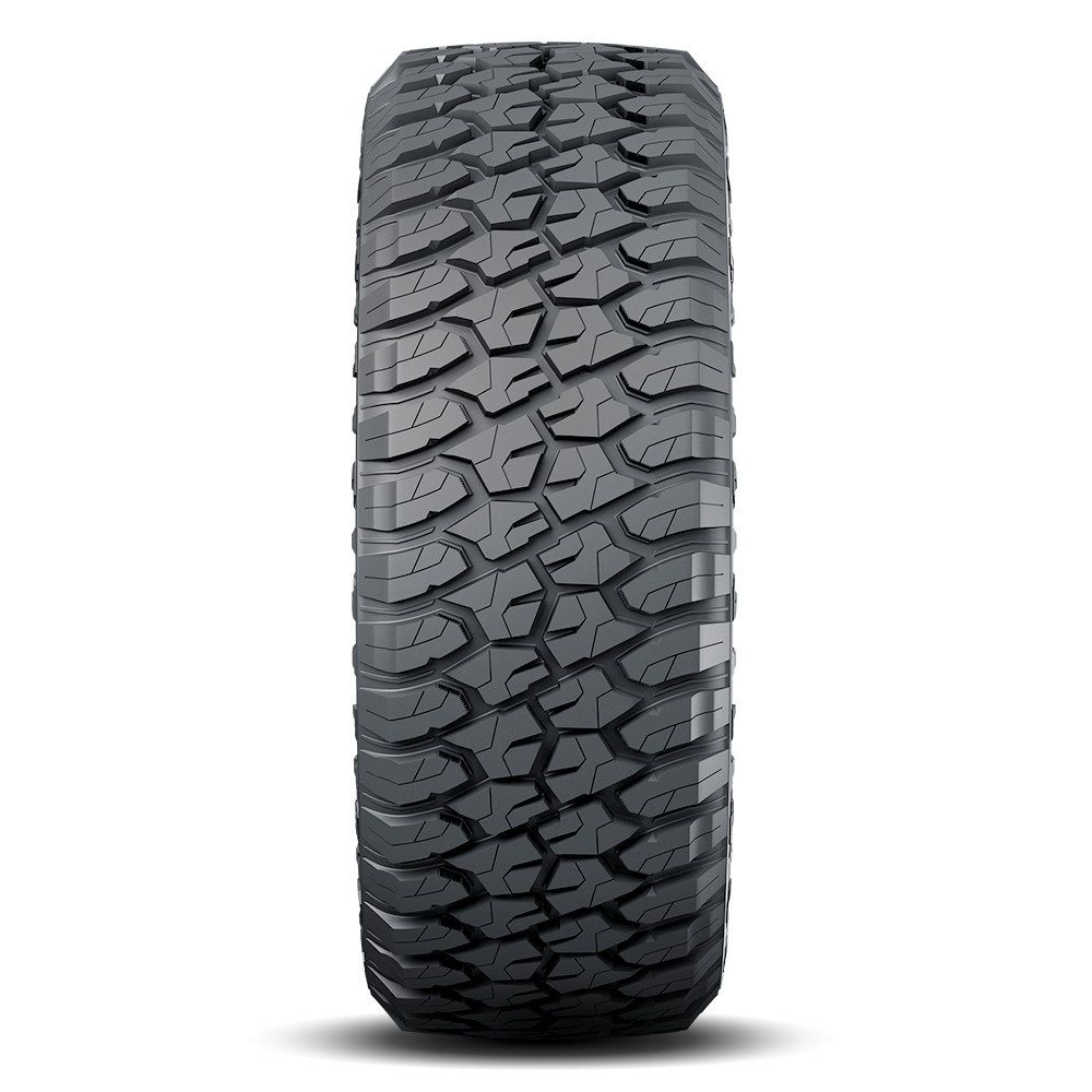 265/50R20 Forceland Rebel Hawk R/T Tyre