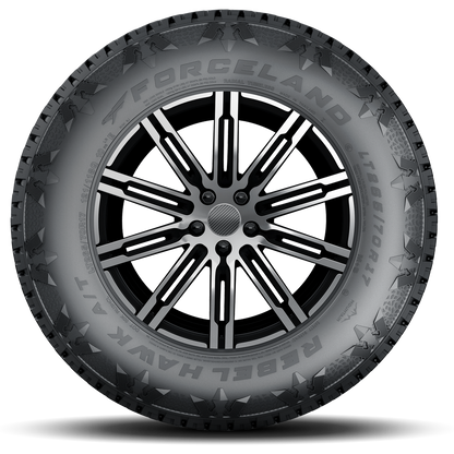 265/60R18 Forceland REBEL HAWK A/T