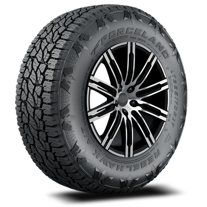 265/70R16 Forceland REBEL HAWK A/T