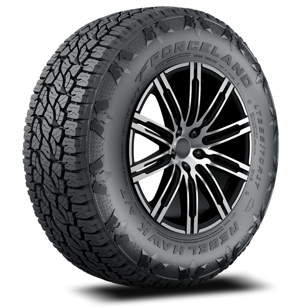 265/60R18 Forceland REBEL HAWK A/T