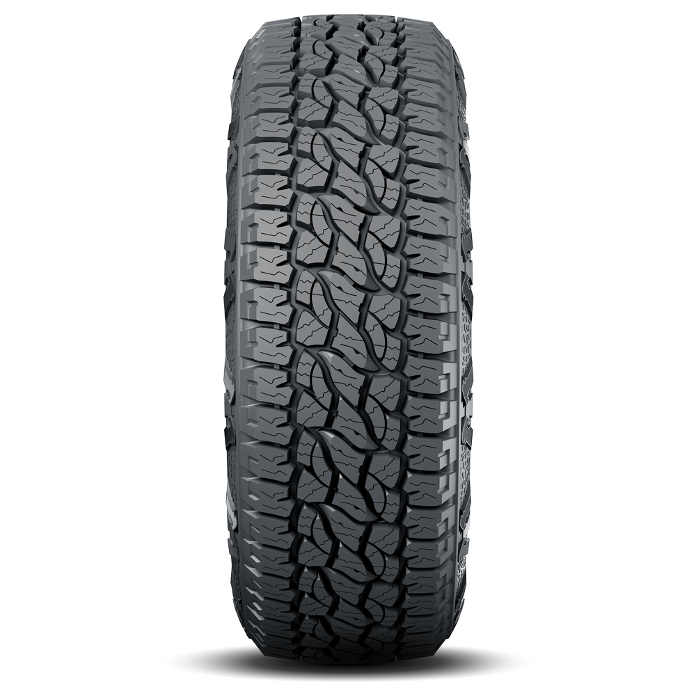 265/70R16 Forceland REBEL HAWK A/T