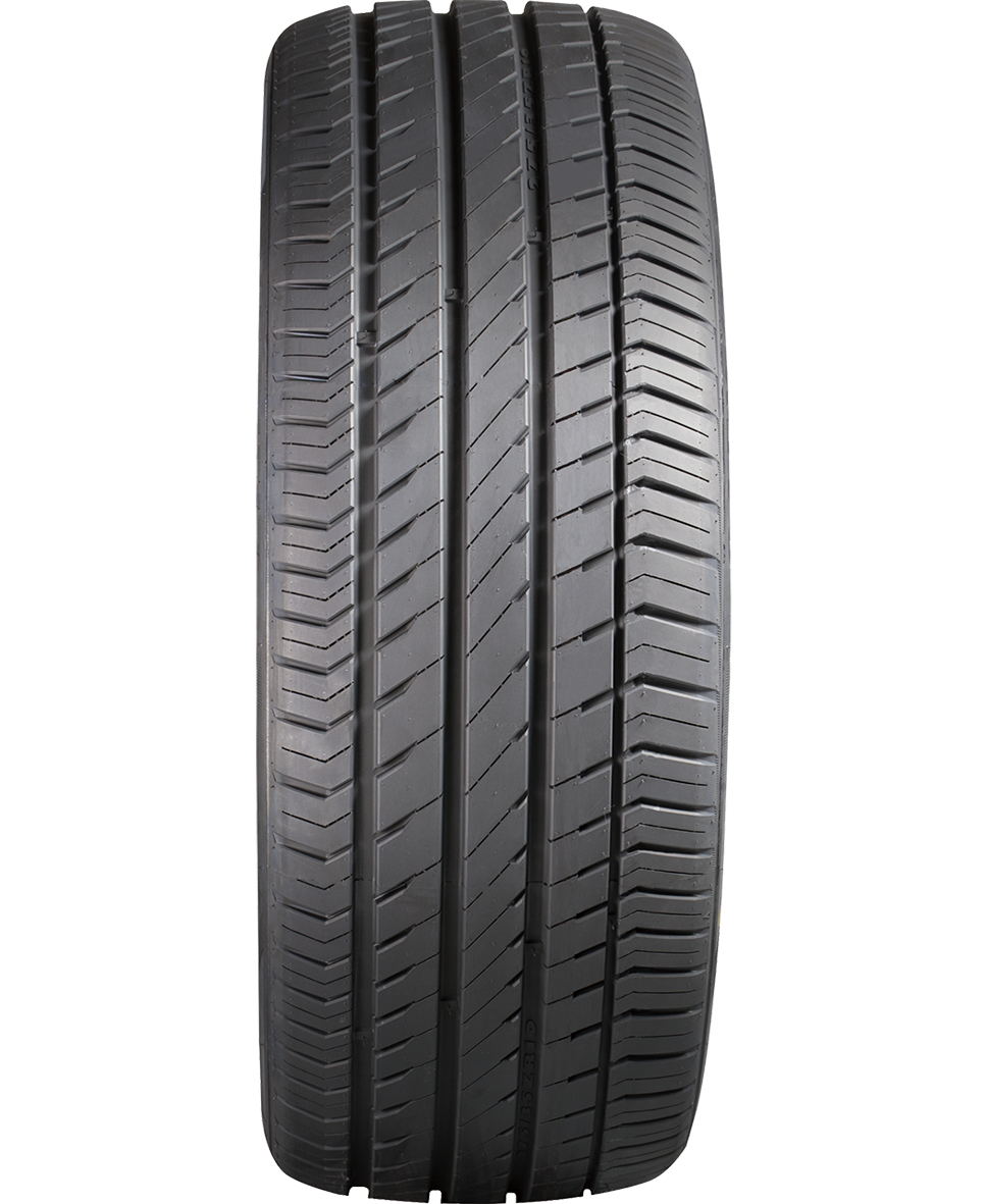 265/60R18 110H Kustone F11 Tyre – SUV Touring | Lowest Price NZ