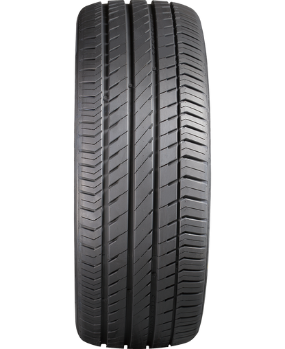 265/60R18 110H Kustone F11 Tyre – SUV Touring | Lowest Price NZ