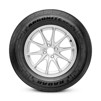 195R14C 108N Radar Argonite RV4T Trailer Tyre | Lowest Price NZ