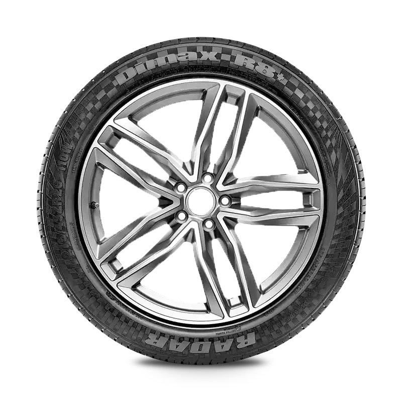 225/50R18 99W Radar Dimax R8+ Ultra‑Performance Tyre | Lowest Price NZ