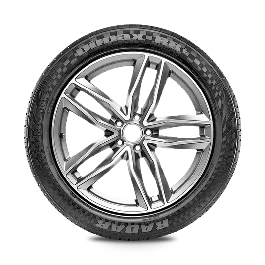 205/50R17 89W Radar Dimax R8 Performance Tyre | Lowest Price NZ