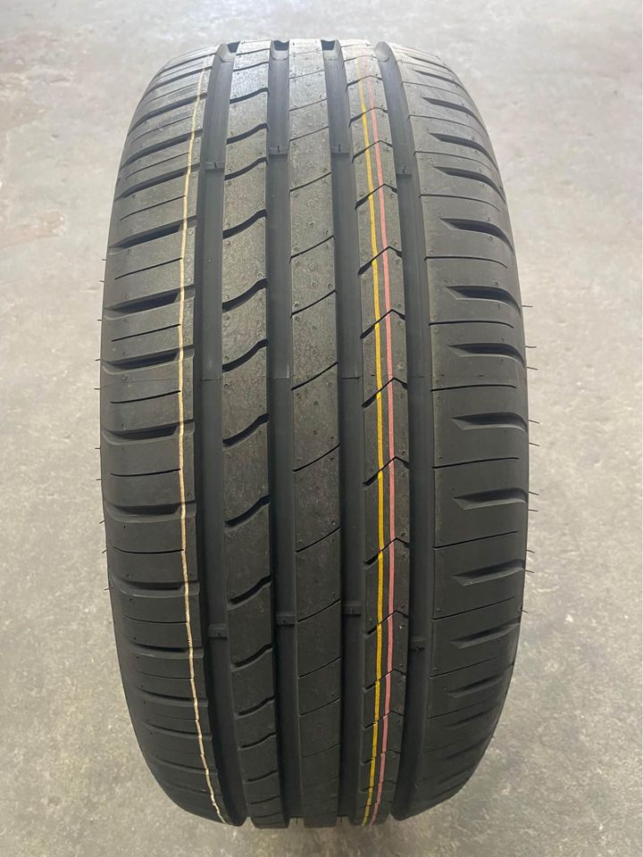 225/65R17 Kumho Tyres – 4 Pack Combo Deal NZ