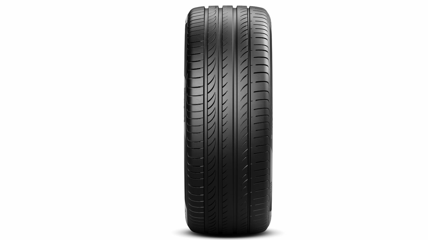 235/45R18 Kumho EnnoV Sport VS73 EV Silent Foam Tyre - Crazy Special