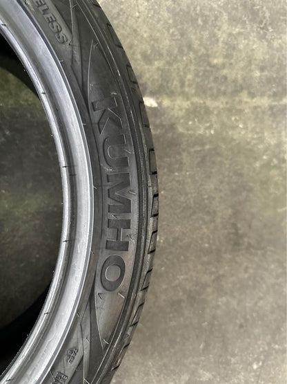 245/40ZR18 Kumho Majesty9 TA93 97W Tyre – Ultra-High Performance | Lowest Price NZ