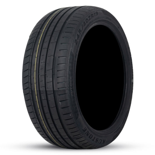 235/50R20 104W Kustone P9 Tyre – Heavy-Load Touring | Lowest Price NZ