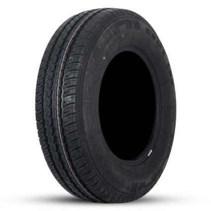 155R13C 90/88N Kustone L09 Tyre – Utility & Van Use | Lowest Price NZ