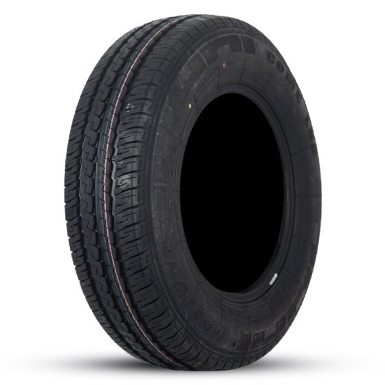 195R15C Kustone L09 Tyre – Utility & Van Use | Lowest Price NZ