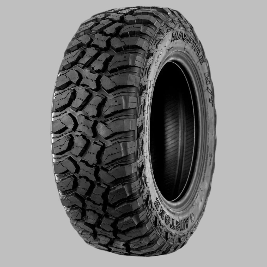 285/75R16 AUSTONE MASPIRE M/T TYRE | Lowest Price NZ