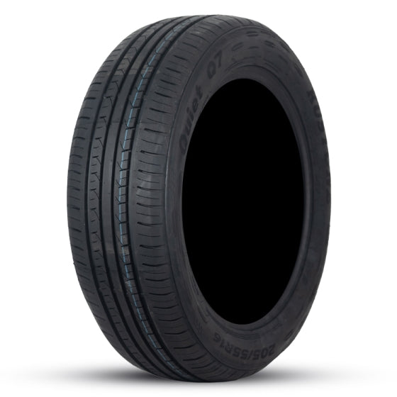 205/60R16 92H Kustone Q7 Budget Tyre | Lowest Price NZ