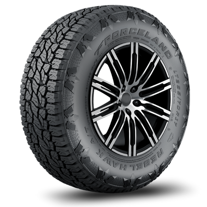 265/60R18 Forceland REBEL HAWK A/T