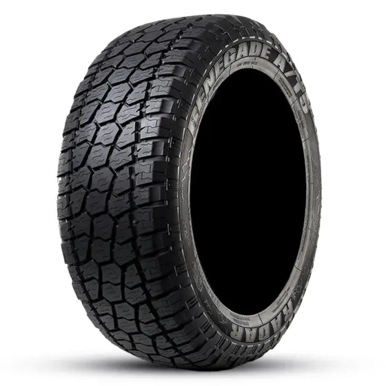 265/50R20 112V Renegade A/T5 All-Terrain Tyre | Lowest Price NZ