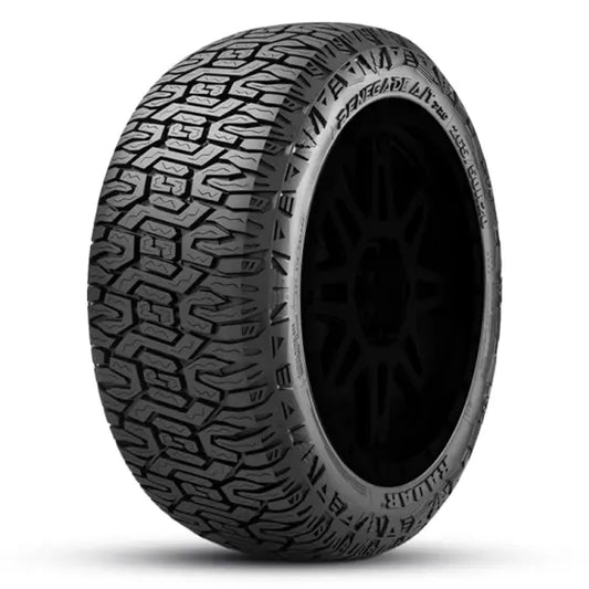 265/50R20 111T Radar Renegade AT Pro All-Terrain Tyre | Lowest Price NZ