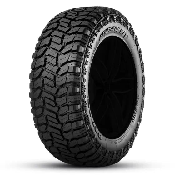 205/80R16 111/108Q Radar Renegade R/T Plus Tyre – R/T Grip NZ
