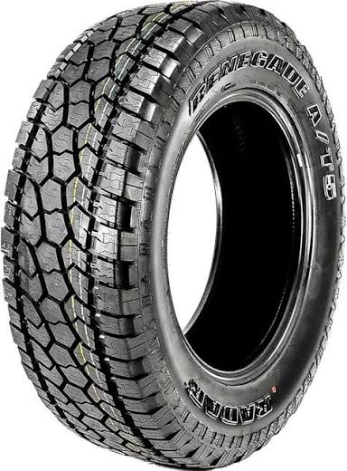265/70R17 100Y Radar AT SPORT All‑Terrain Tyre | Lowest Price NZ