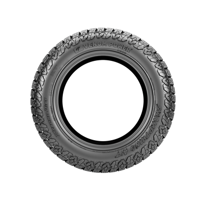265/50R20 VENOM POWER SWAMPTHING A/T TYRE