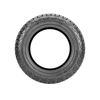 265/50R20 VENOM POWER SWAMPTHING A/T TYRE