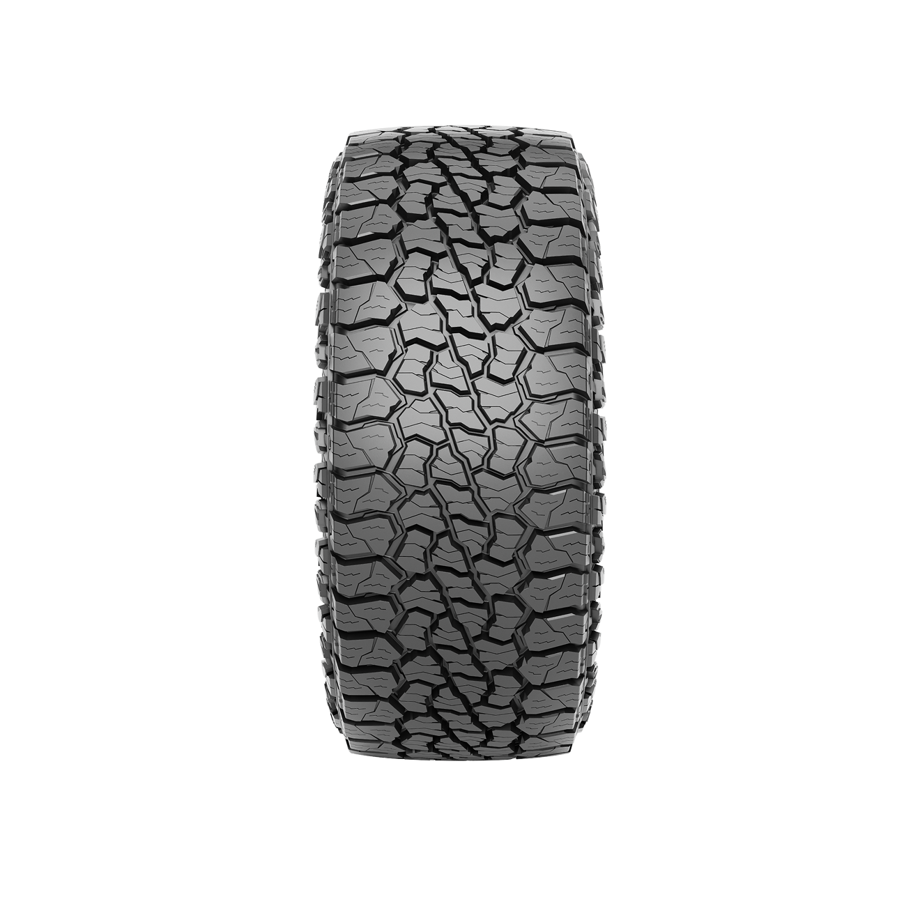 265/50R20 VENOM POWER SWAMPTHING A/T TYRE