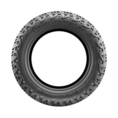 275/55R20 Venom Power Terra Hunter X/T2 Tyre