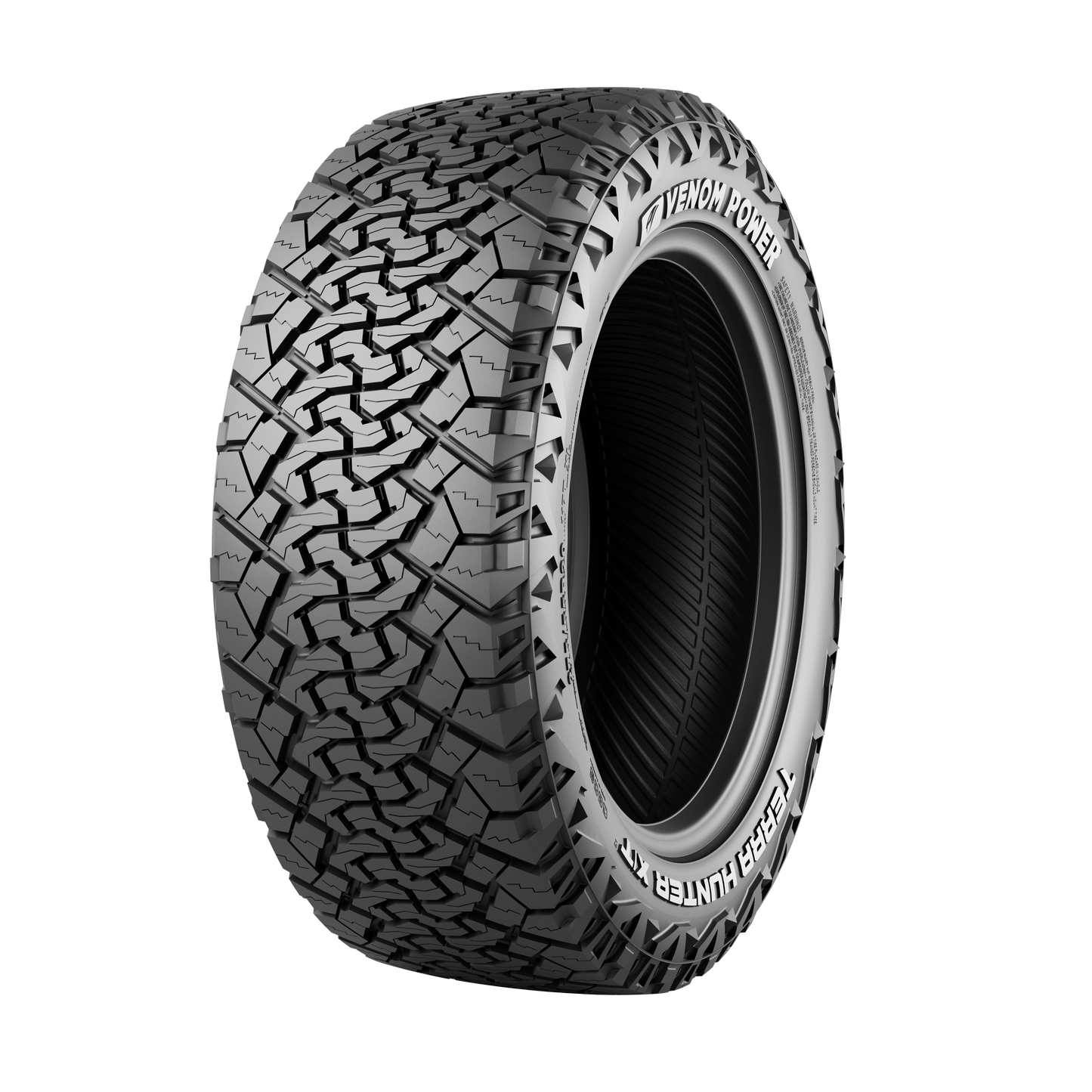 275/55R20 Venom Power Terra Hunter X/T2 Tyre
