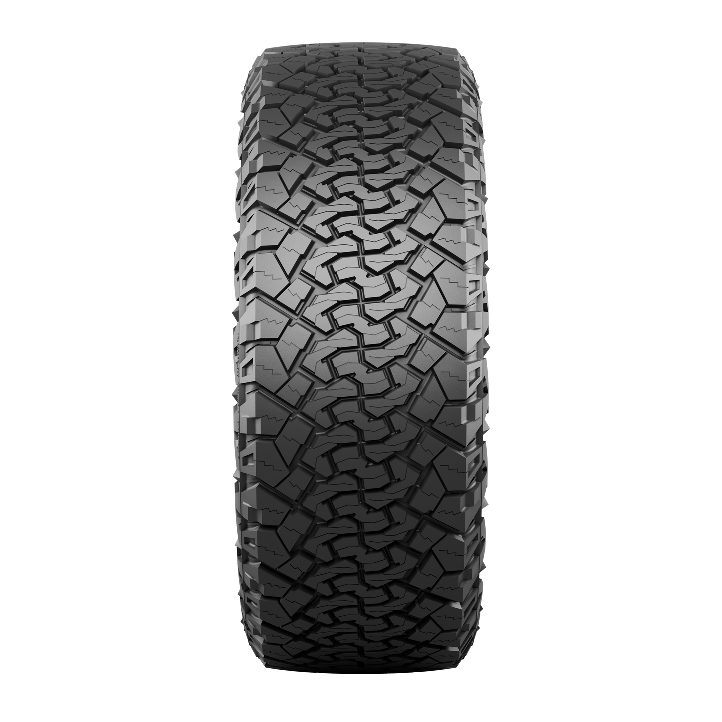 275/55R20 Venom Power Terra Hunter X/T2 Tyre