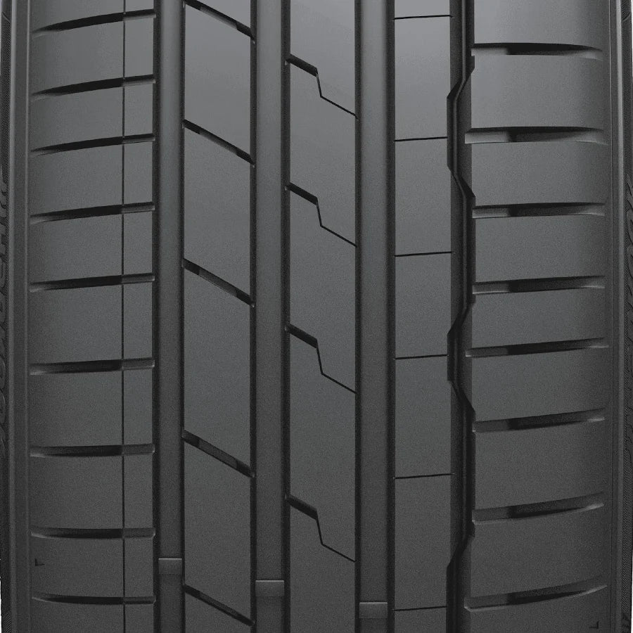 255/45R19 Hankook Ventus S1 Evo3 EV Silent Foam Tyre