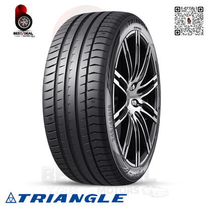 225/45R18 TRIANGLE EFFEXSPORT TH202 TYRE