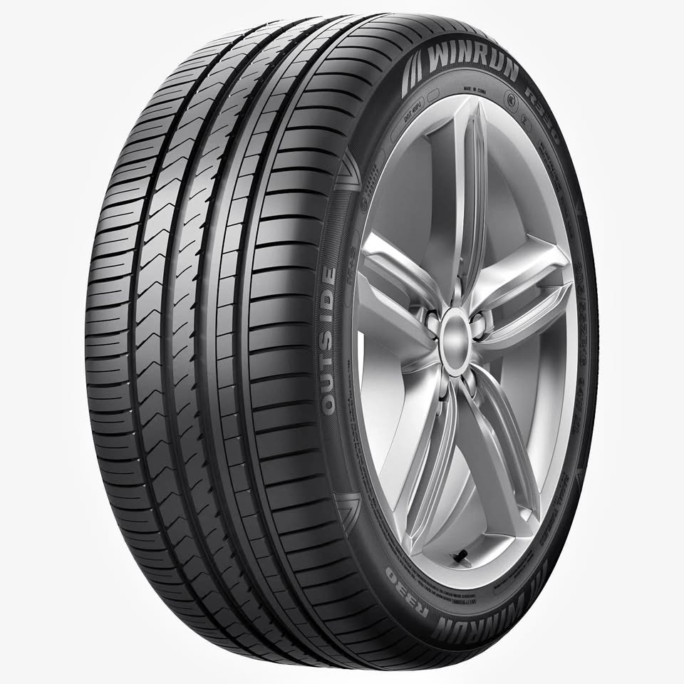 235/45R17 WINRUN R330 TYRE