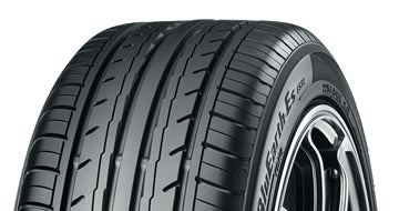 215/55R17 Yokohama ES32 Tyre - Crazy Special