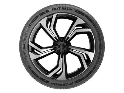 255/45R19 ROTALLA SETULA S-RACE EV01 EV TYRE