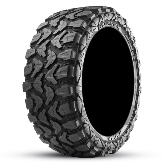 275/55R20 120/117Q Radar Renegade-X Tyre 4WD Utility Lowest Price NZ